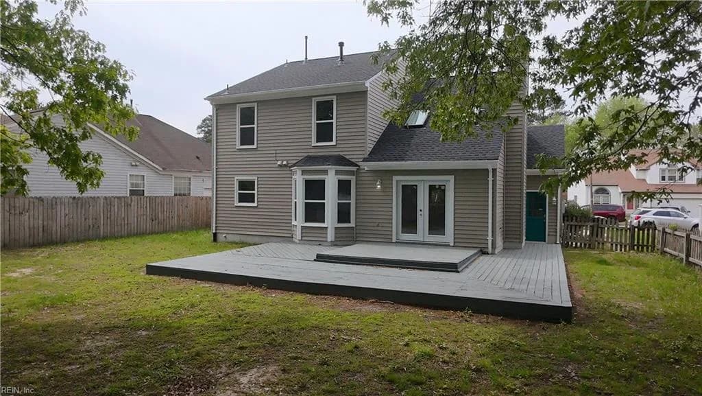 458 Warner Hall PL, NEWPORTNEWS VA 23608 - Photo 3
