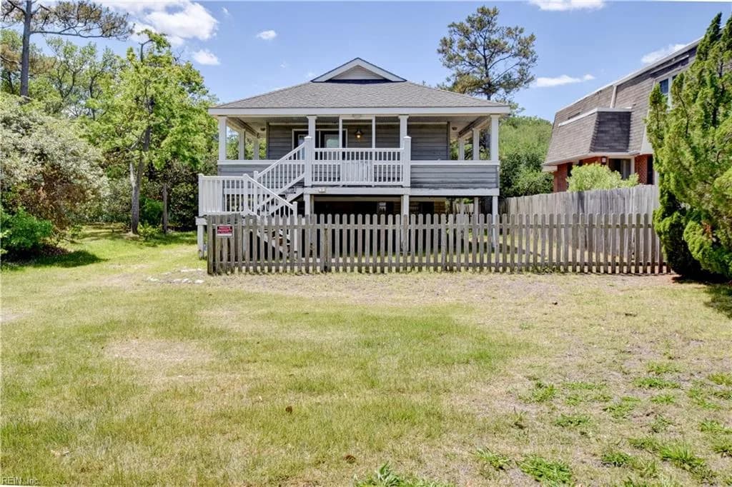 507 W Ocean View AVE, NORFOLK VA 23503 - Main photo