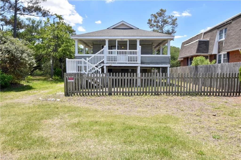 507 W Ocean View AVE, NORFOLK VA 23503 - Photo 3