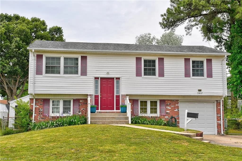 3012 Ashlawn TER, VIRGINIABEACH VA 23452 - Photo 2