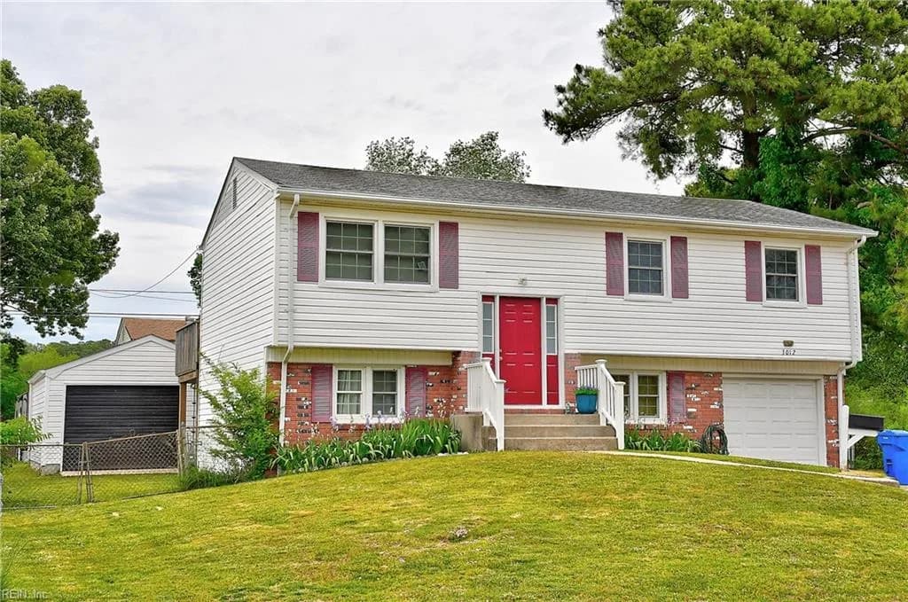 3012 Ashlawn TER, VIRGINIABEACH VA 23452 - Photo 3
