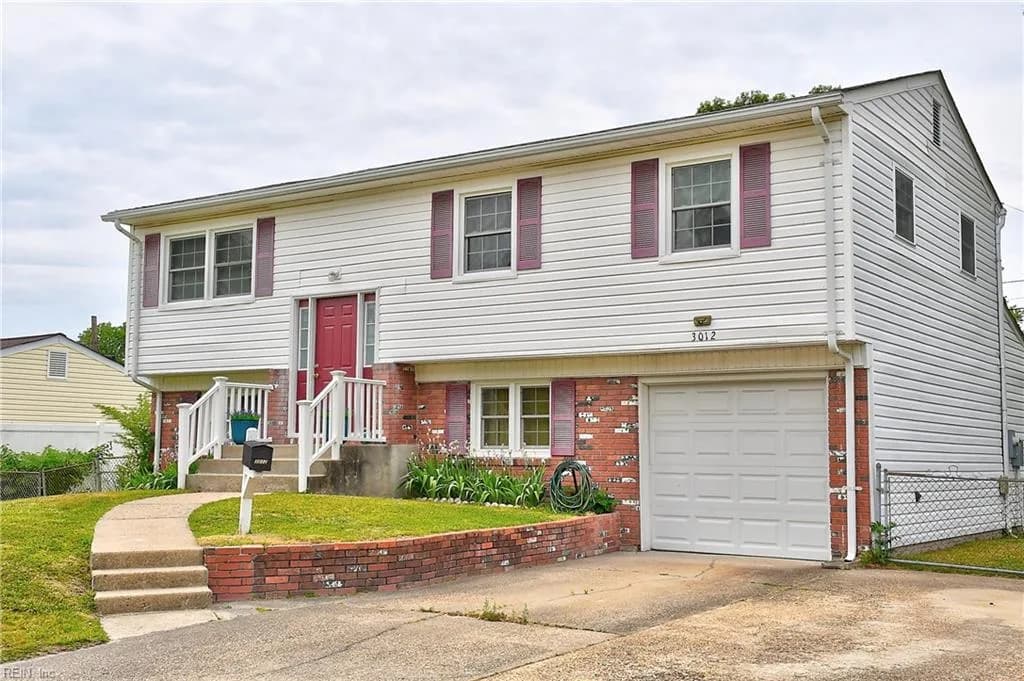 3012 Ashlawn TER, VIRGINIABEACH VA 23452 - Photo 4
