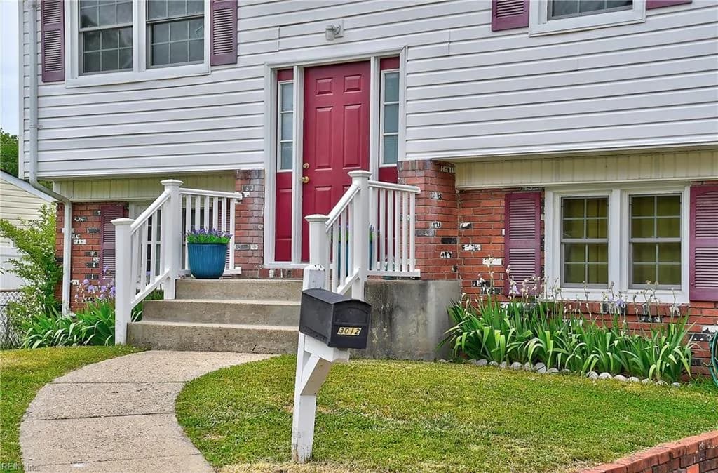 3012 Ashlawn TER, VIRGINIABEACH VA 23452 - Photo 5