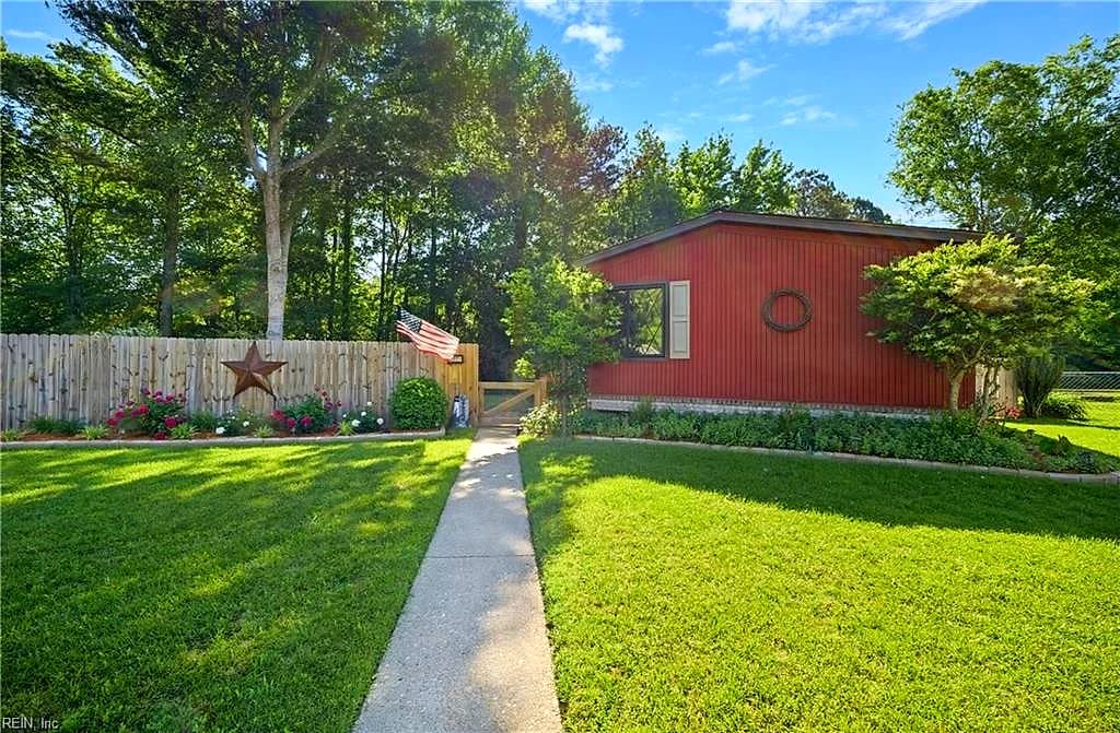 1077 Sandy Narrows CT, VIRGINIA BEACH VA 23454 - Main photo