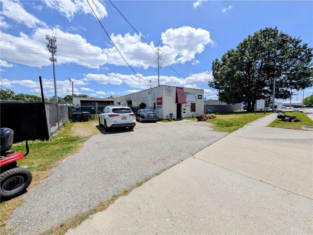 3008 Cromwell RD, NORFOLK VA 23509 - Photo 2