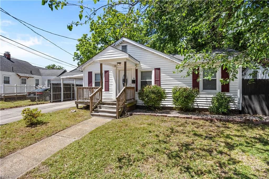 9 Quackenbush PL, PORTSMOUTH VA 23702 - Photo 3