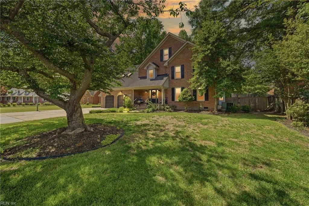 1132 Cumberland CT, Chesapeake — 6 bed Residential, 3,849 sqft