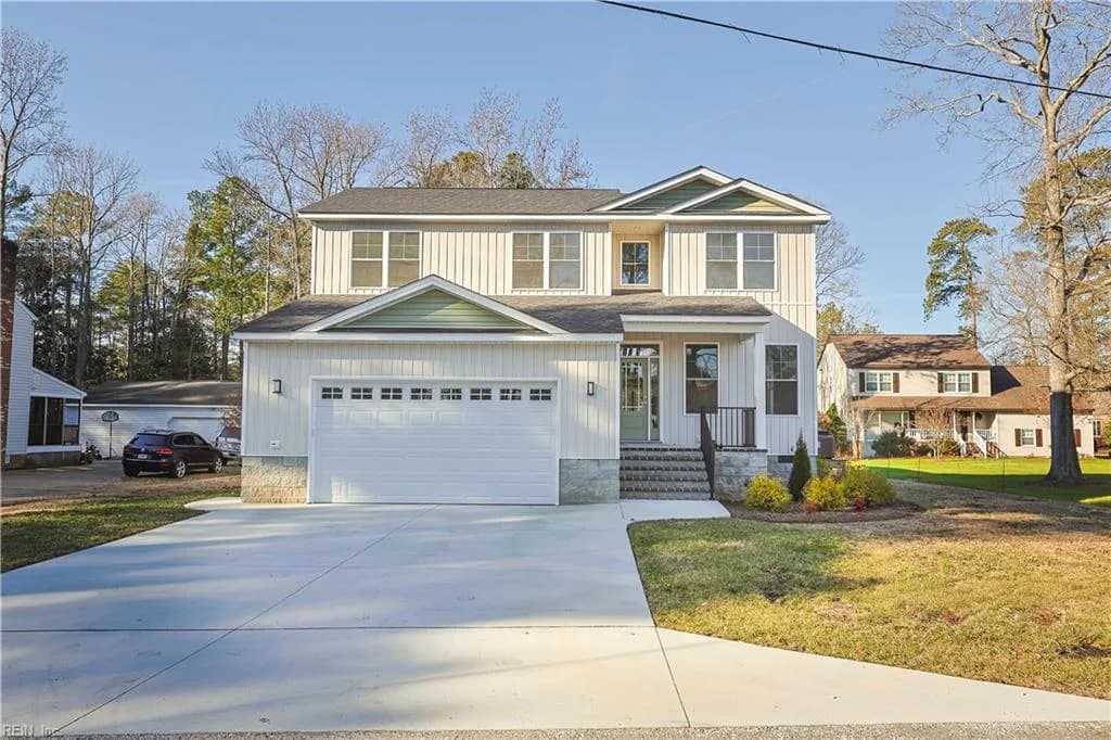 1020 Poquoson AVE #C, POQUOSON VA 23662 - Photo 2