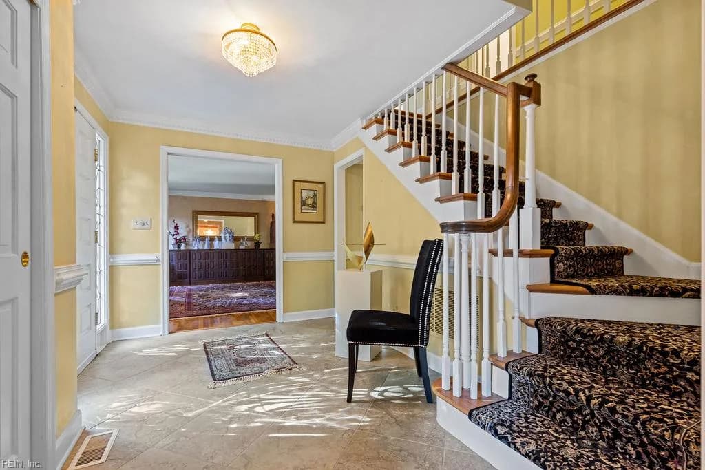 3012 Golden Hind RD, CHESAPEAKE VA 23321 - Photo 5