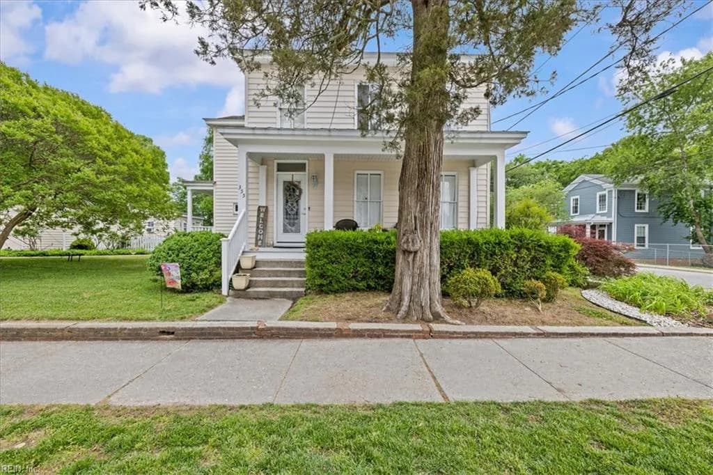 355 Grace ST, SMITHFIELD VA 23430 - Photo 3