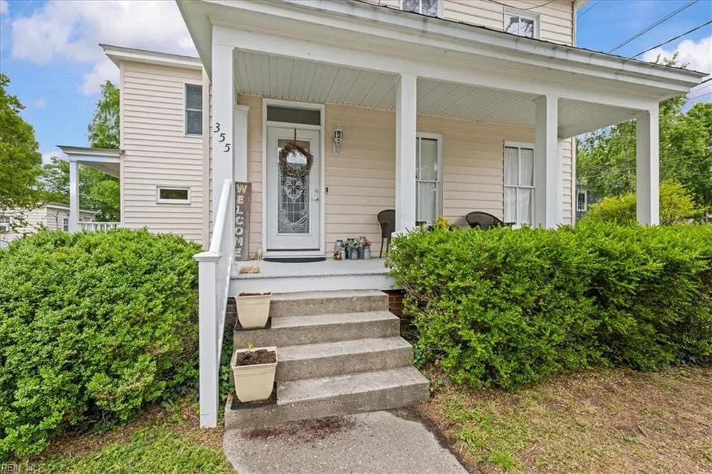 355 Grace ST, SMITHFIELD VA 23430 - Photo 4