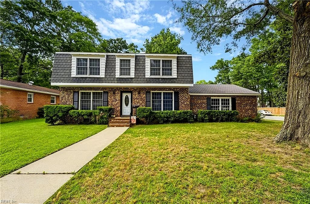 1059 Clipper DR, Hampton — 4 bed Residential, 2,039 sqft