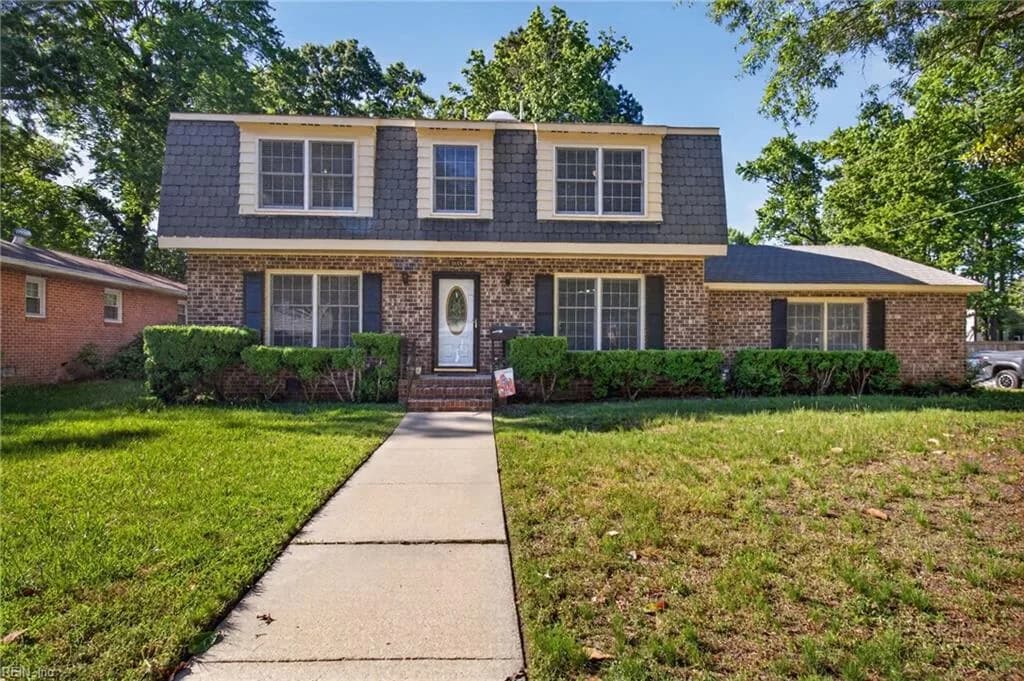 1059 Clipper DR, HAMPTON VA 23669 - Photo 2