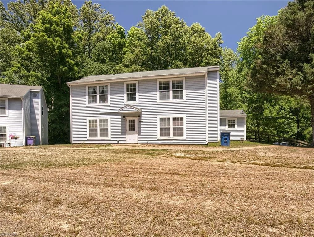 6667 Cedar Lake DR #2, GLOUCESTER VA 23061 - Main photo