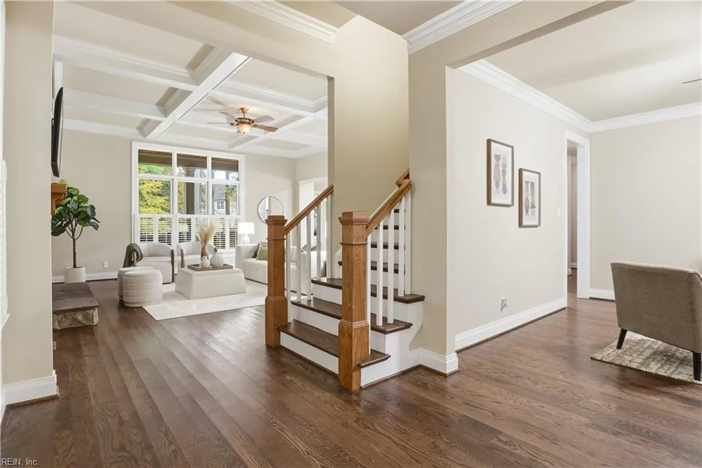 157 Liberty WAY, CARROLLTON VA 23314 - Photo 5