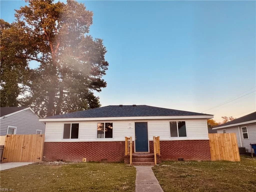 154 Frizzell AVE, NORFOLK VA 23502 - Photo 2