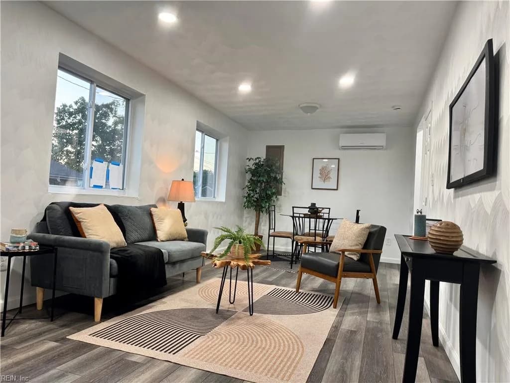 154 Frizzell AVE, NORFOLK VA 23502 - Photo 4