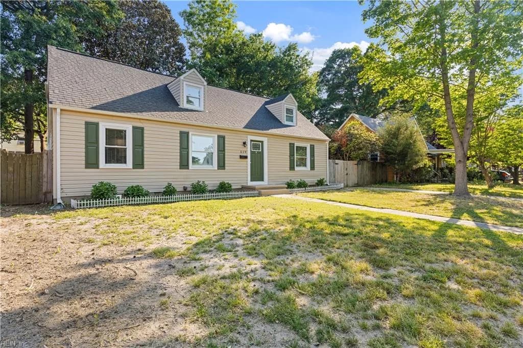 519 Burleigh AVE, NORFOLK VA 23505 - Photo 4