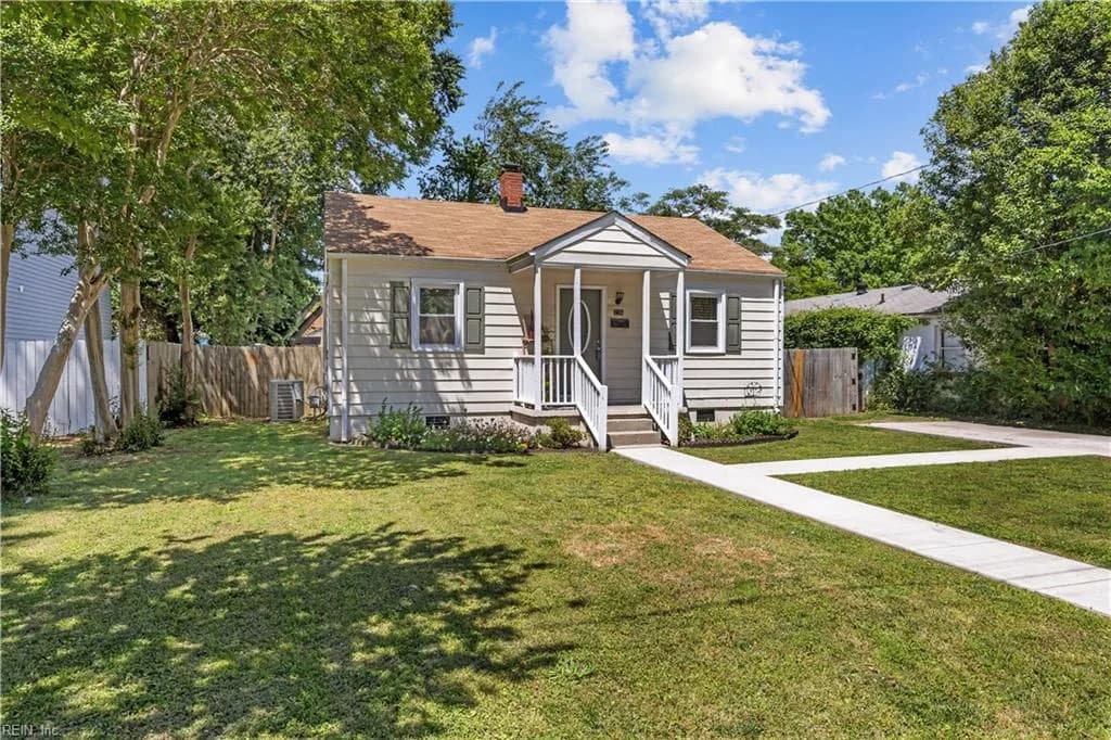 236 Woodview AVE, NORFOLK VA 23505 - Photo 4