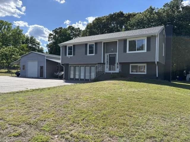 7200 Springlake DR, PRINCEGEORGE VA 23875 - Photo 2