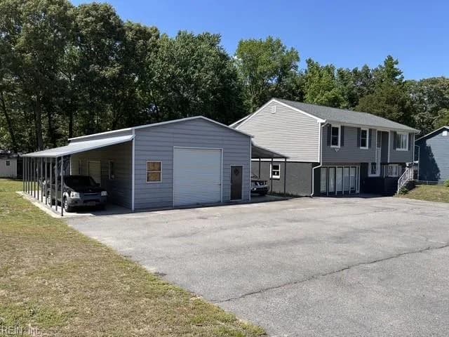 7200 Springlake DR, PRINCEGEORGE VA 23875 - Photo 4