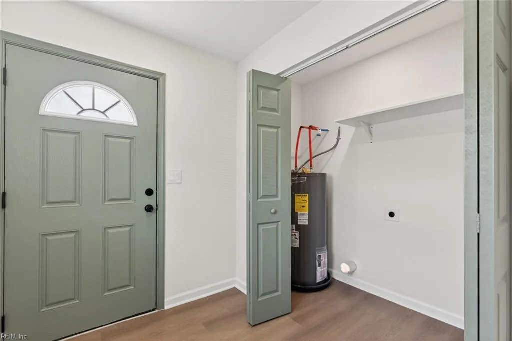 907 Albert AVE, NORFOLK VA 23513 - Photo 4