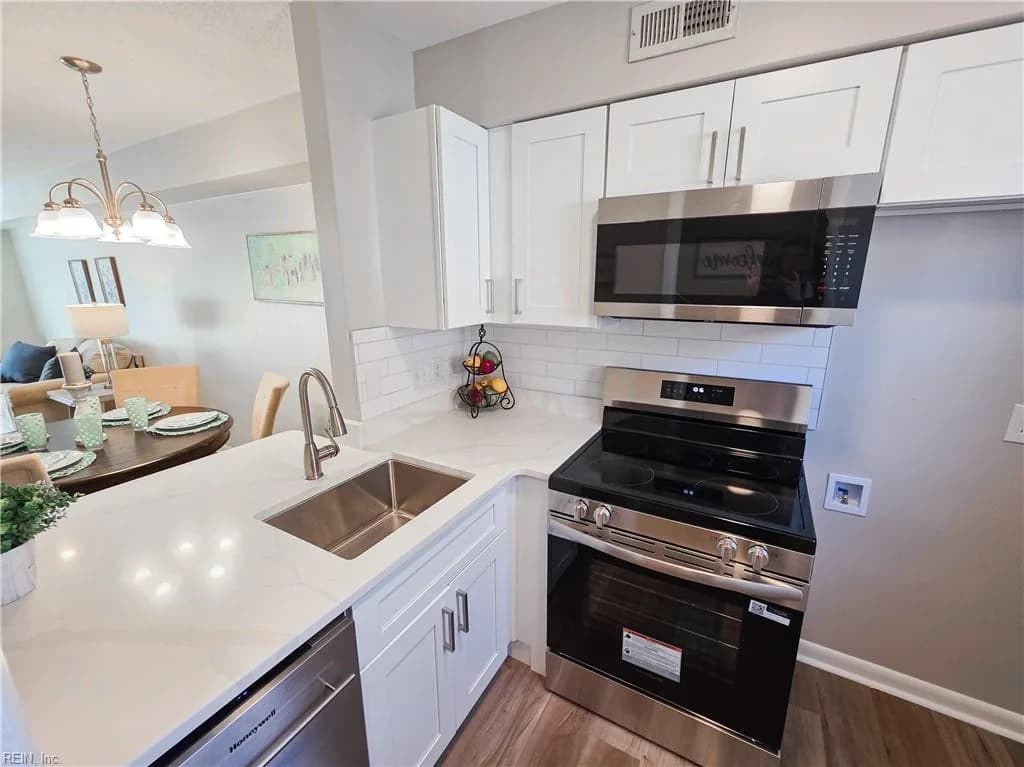 1268 Little Bay AVE #12, NORFOLK VA 23503 - Photo 3