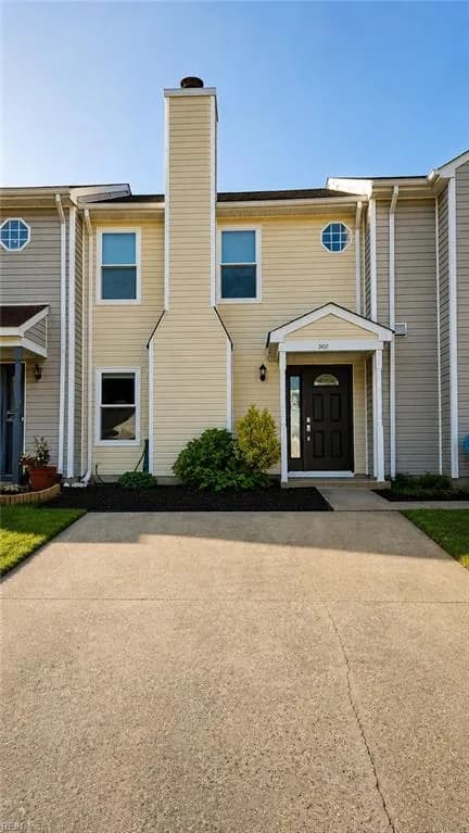 3107 Glastonbury DR, VIRGINIABEACH VA 23453 - Photo 2