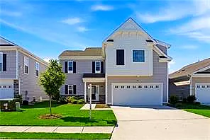 188 Norfleet LN, Suffolk — 4 bed Residential, 2,479 sqft