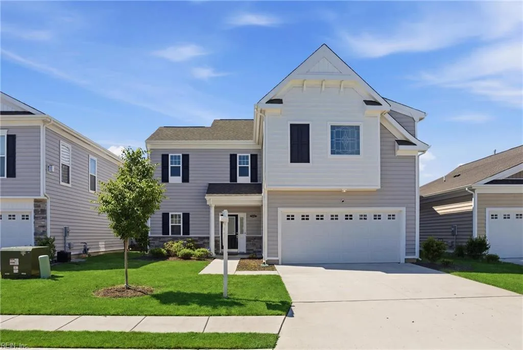 188 Norfleet LN, SUFFOLK VA 23434 - Photo 2