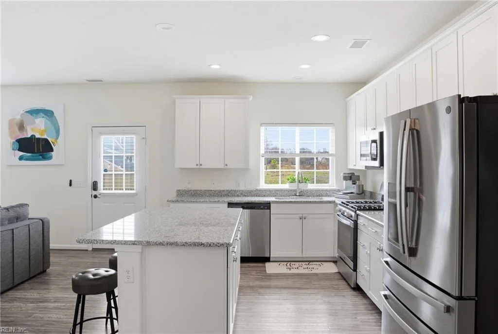 188 Norfleet LN, SUFFOLK VA 23434 - Photo 4