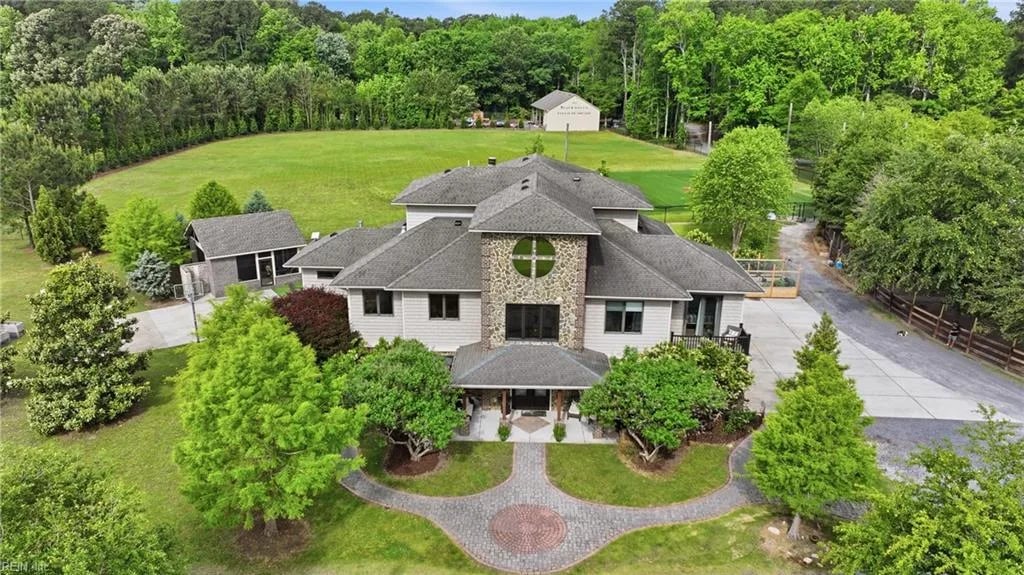 5409 Blackwater RD, VIRGINIABEACH VA 23457