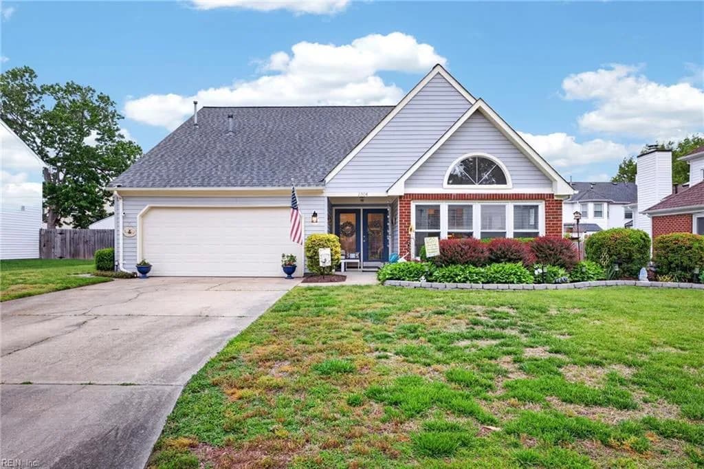1004 Ormond CT, VIRGINIABEACH VA 23464 - Photo 2