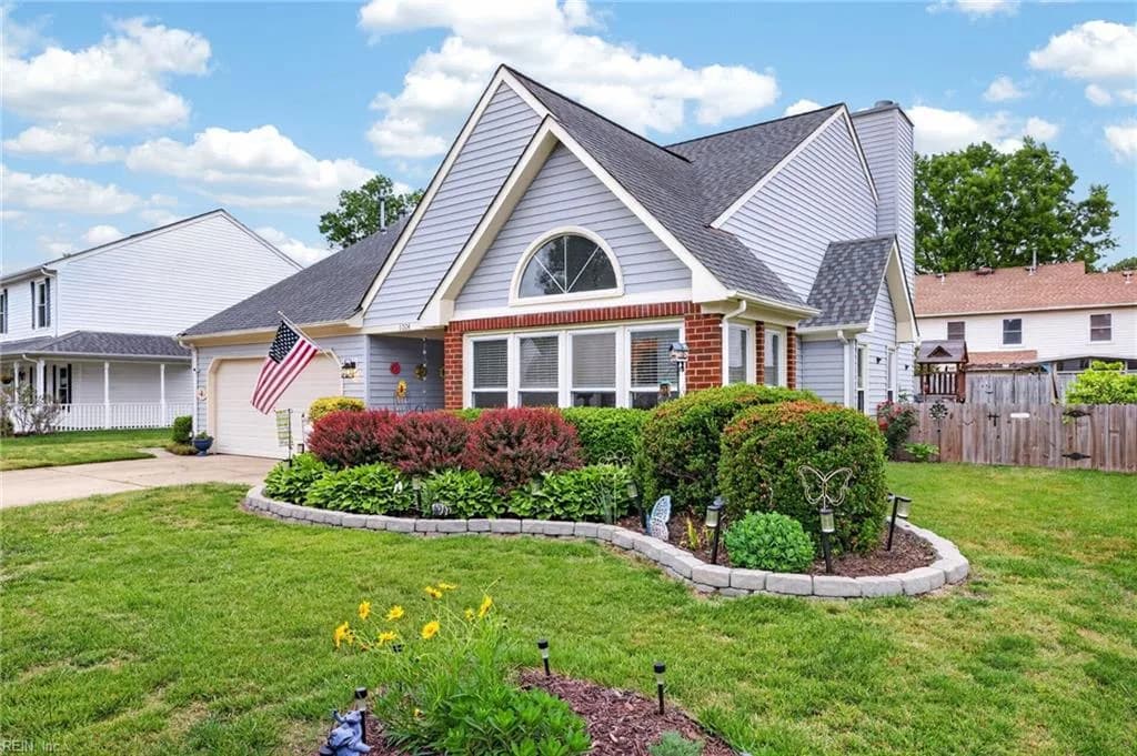 1004 Ormond CT, VIRGINIABEACH VA 23464 - Photo 3
