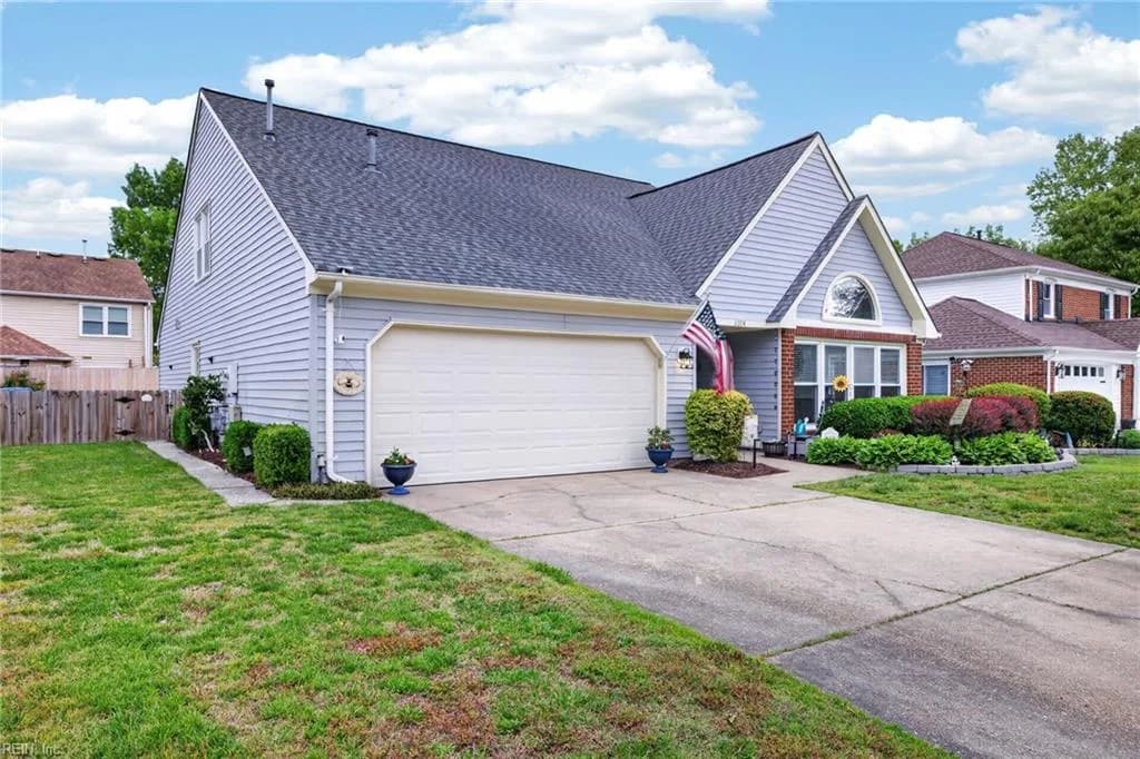 1004 Ormond CT, VIRGINIABEACH VA 23464 - Photo 4