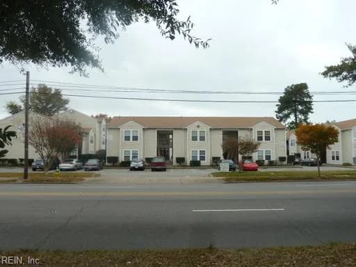 925 W Little Creek RD #8, NORFOLK VA 23505 - Main photo