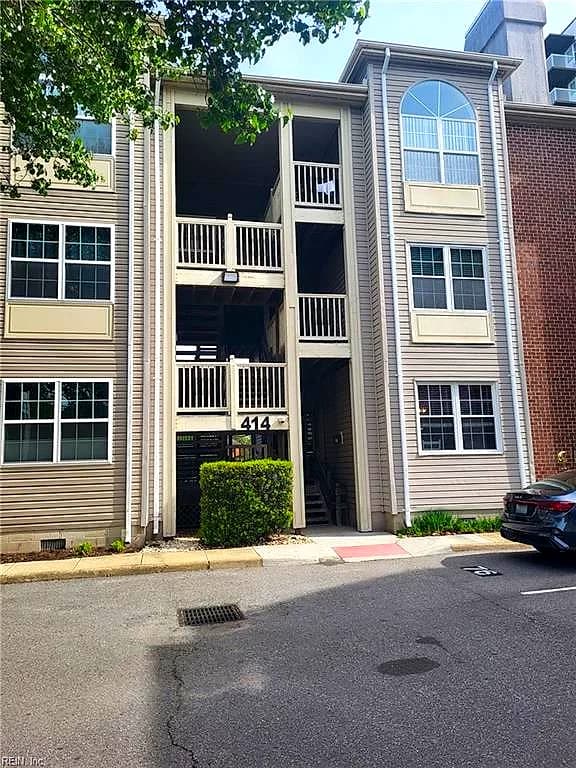 414 Delaware AVE #218, NORFOLK VA 23508 - Main photo