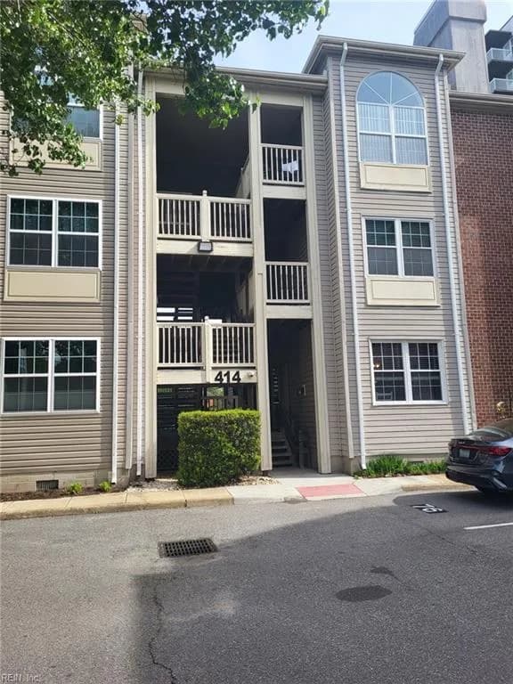 414 Delaware AVE #218, NORFOLK VA 23508 - Photo 2