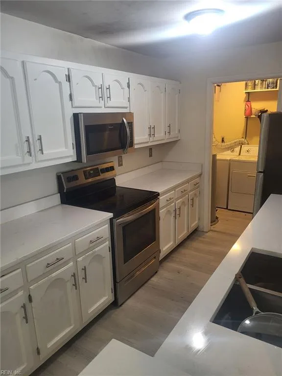 414 Delaware AVE #218, NORFOLK VA 23508 - Photo 5