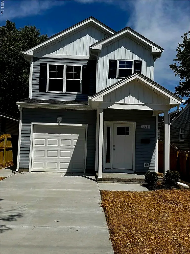 728 Childs AVE, HAMPTON VA 23661