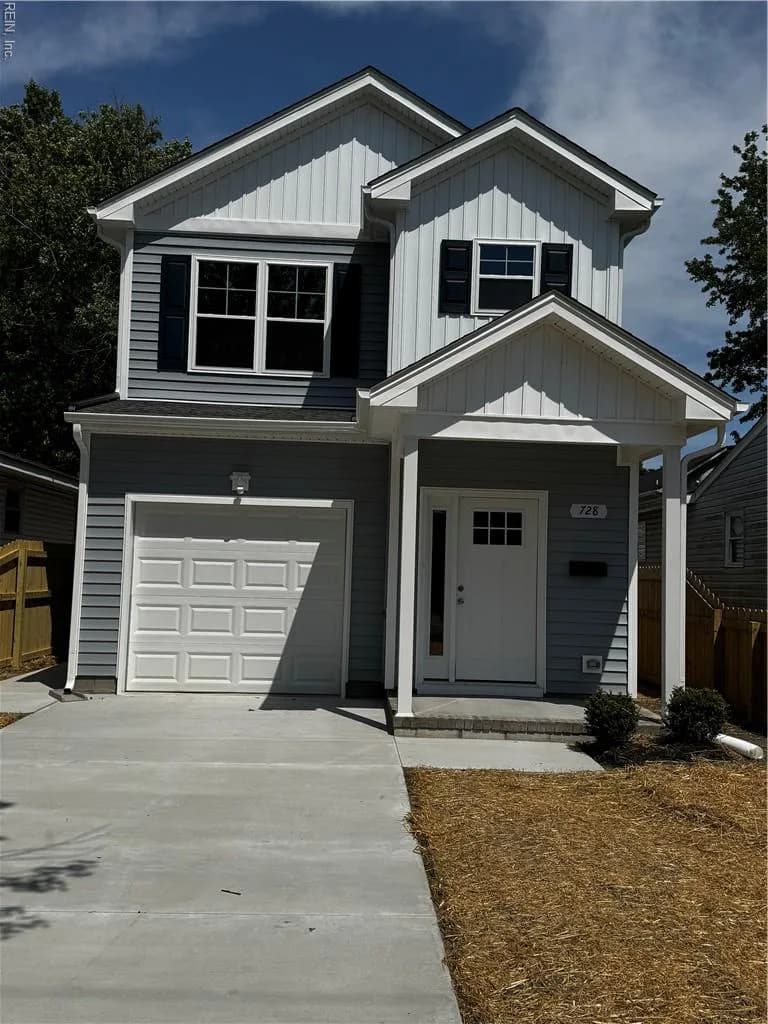 728 Childs AVE, HAMPTON VA 23661 - Photo 2