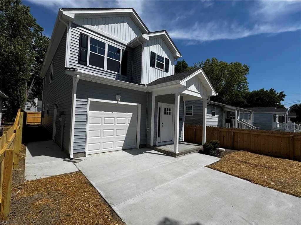 728 Childs AVE, HAMPTON VA 23661 - Photo 3