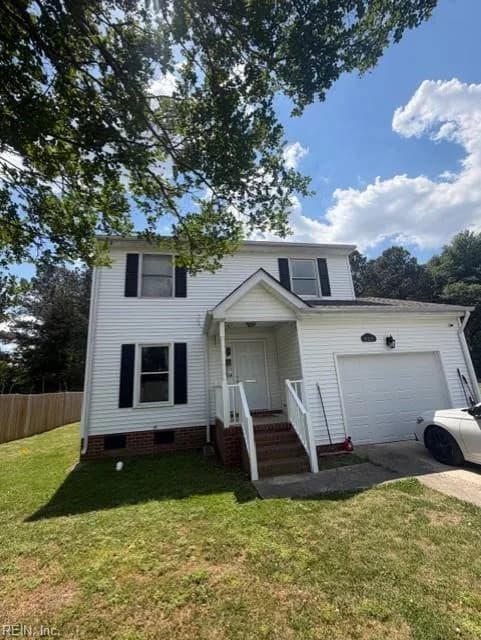 525 Kilby AVE, SUFFOLK VA 23434 - Photo 2