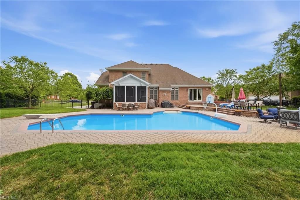 521 Thistley LN, CHESAPEAKE VA 23322 - Photo 5