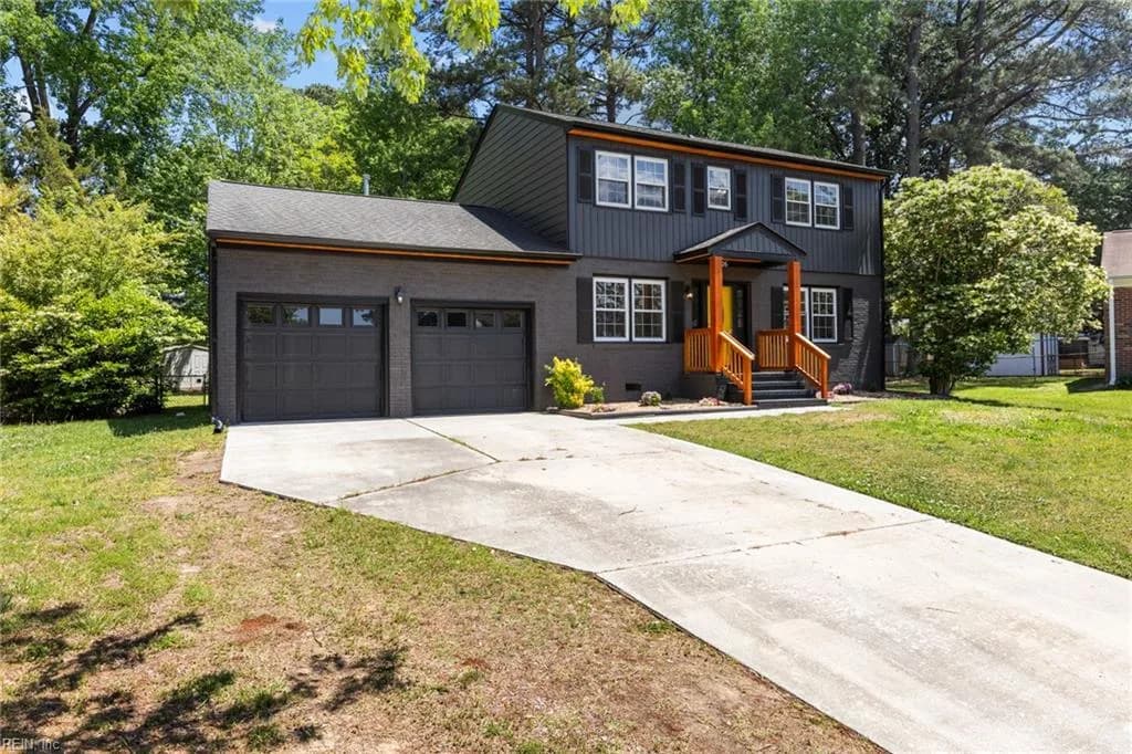 326 Norma CT, NEWPORTNEWS VA 23602 - Photo 3