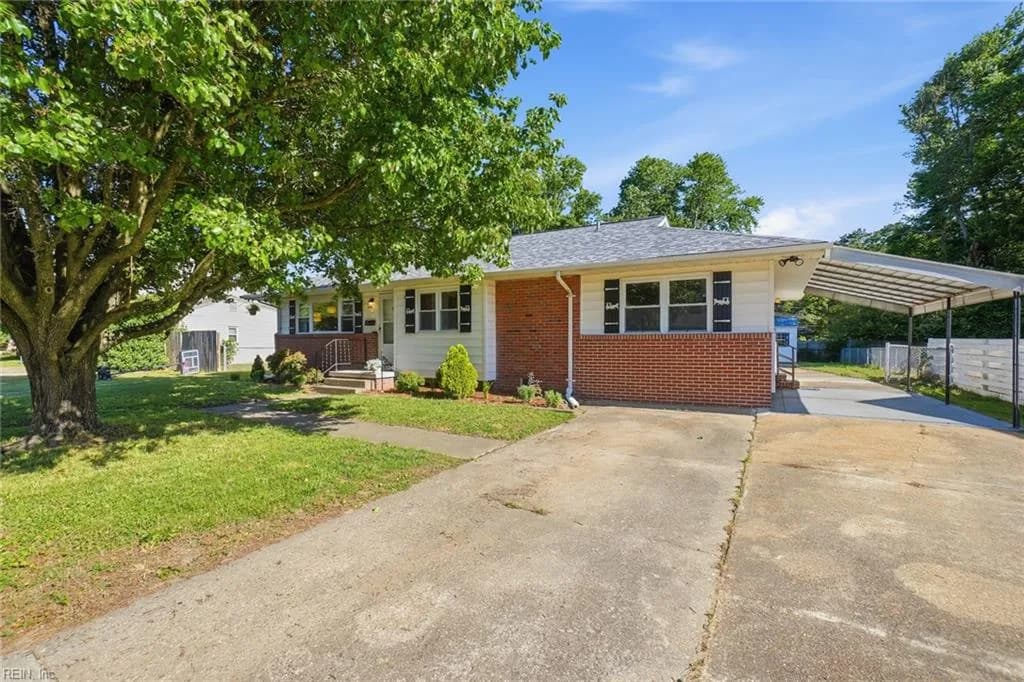 1104 Nolan AVE, VIRGINIABEACH VA 23464 - Photo 2