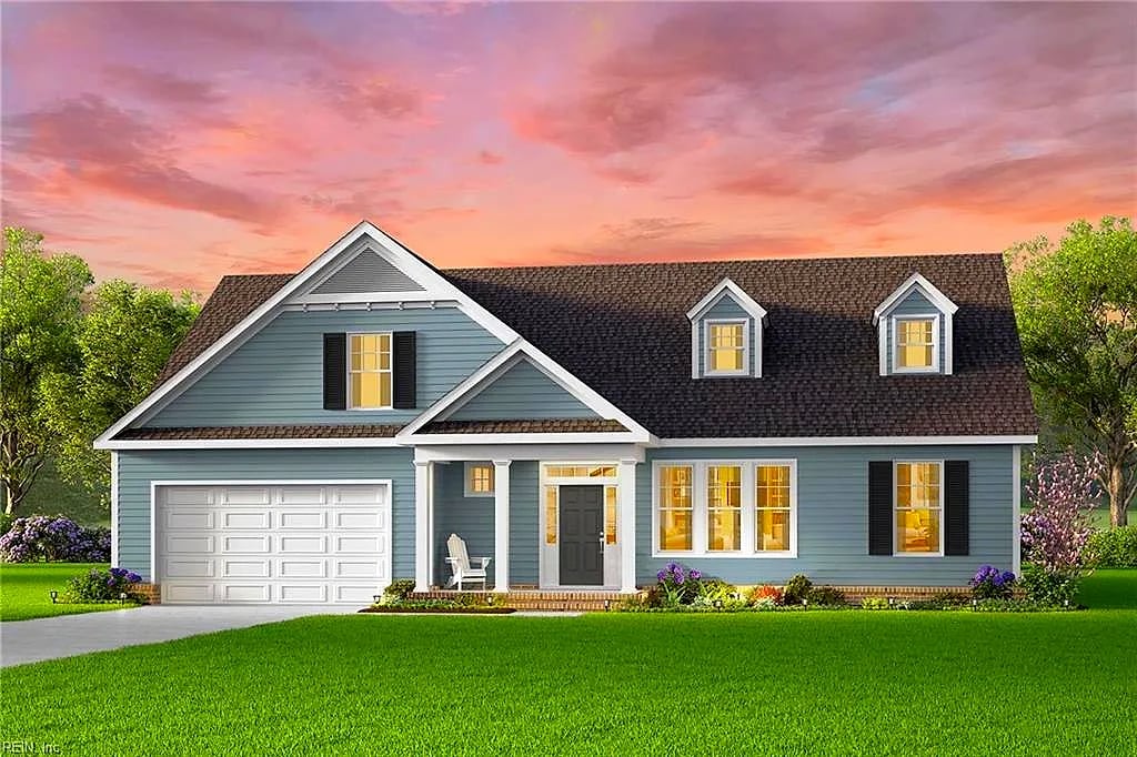 MM N Tall Pines (Kentland) TRL, Moyock — 3 bed Residential, 2,630 sqft