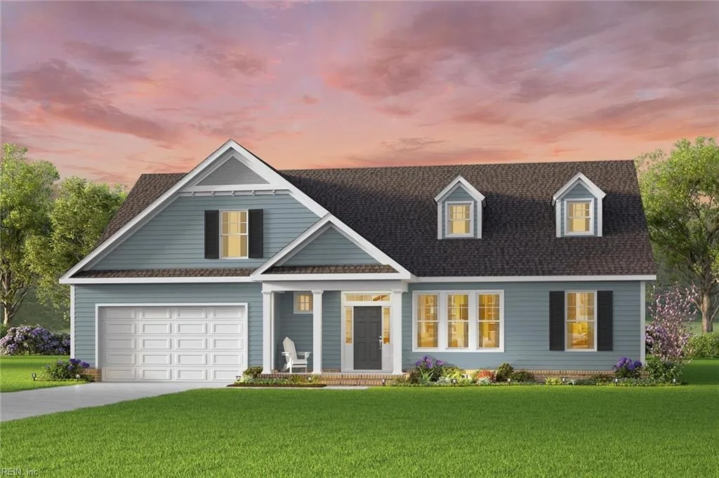 MM N Tall Pines (Kentland) TRL, MOYOCK NC 27958