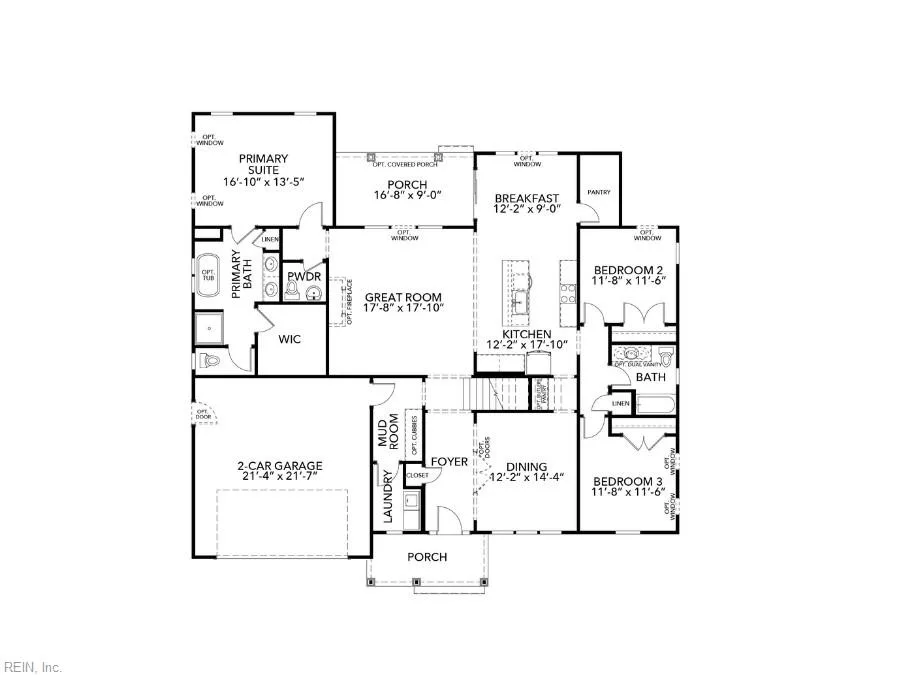 MM N Tall Pines (Kentland) TRL, MOYOCK NC 27958 - Photo 3