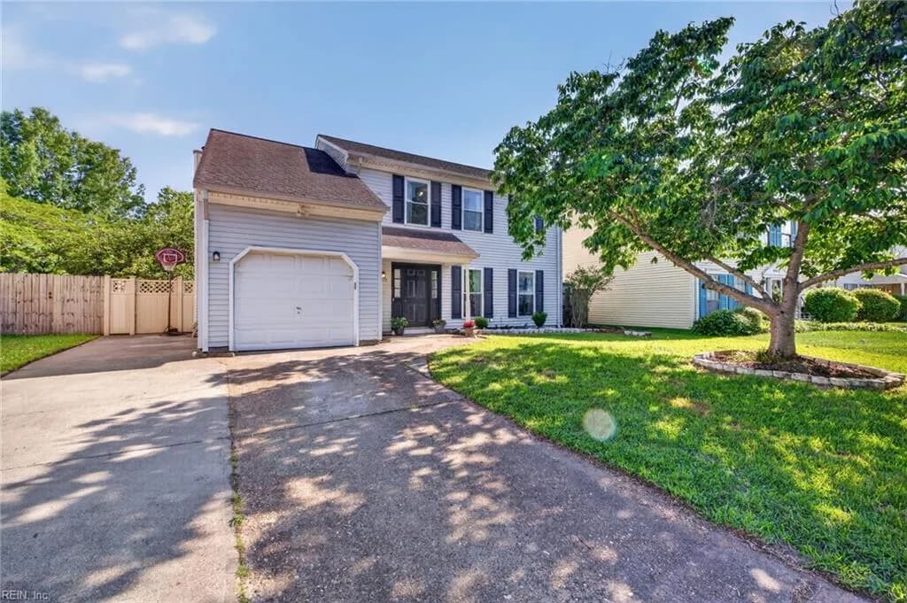 4912 Cliffony DR, VIRGINIABEACH VA 23464 - Photo 2